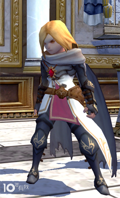 对抗邪龙的龙之谷勇士 传奇六大英雄的介绍