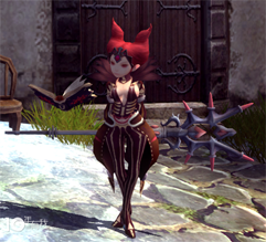 对抗邪龙的龙之谷勇士 传奇六大英雄的介绍