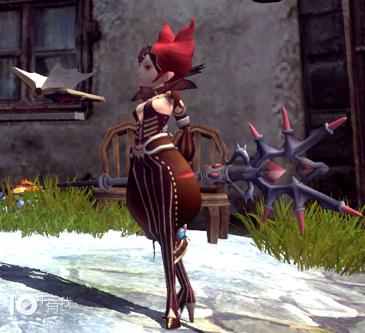 对抗邪龙的龙之谷勇士 传奇六大英雄的介绍