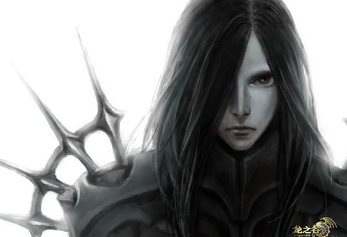 对抗邪龙的龙之谷勇士 传奇六大英雄的介绍