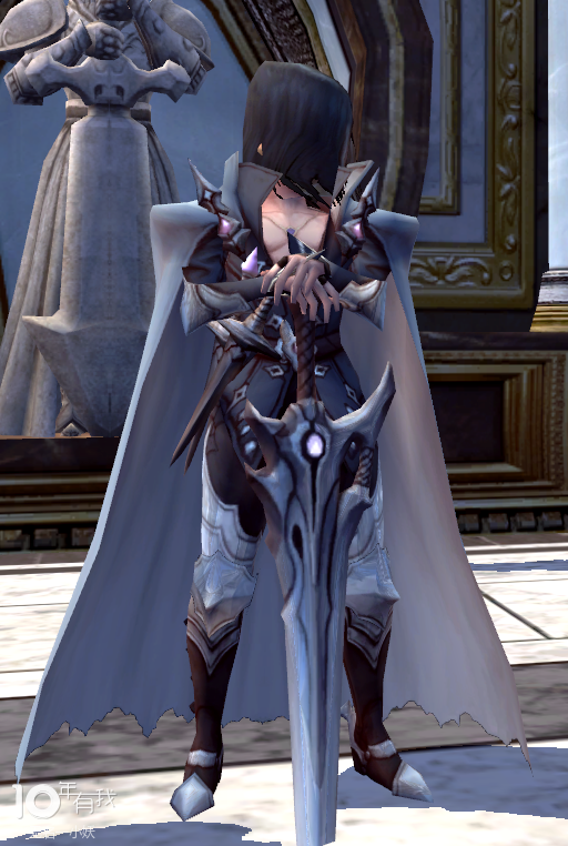 对抗邪龙的龙之谷勇士 传奇六大英雄的介绍