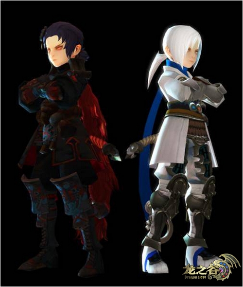 浪漫之约送翅膀 龙之谷老友回归福利多