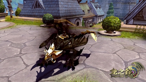 浪漫之约送翅膀 龙之谷老友回归福利多