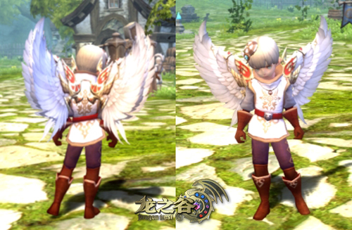 情义双全 《龙之谷》公会成就改革！