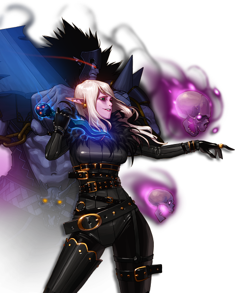 DNF十大刷图职业排行榜 剑宗第一无人敢有意见