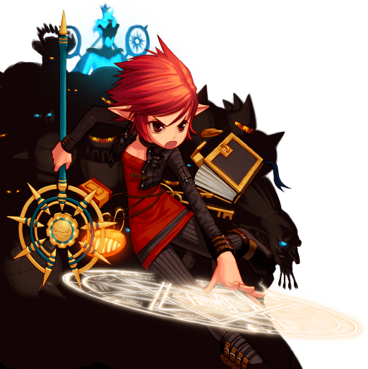 DNF十大刷图职业排行榜 剑宗第一无人敢有意见