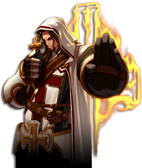 DNF十大刷图职业排行榜 剑宗第一无人敢有意见