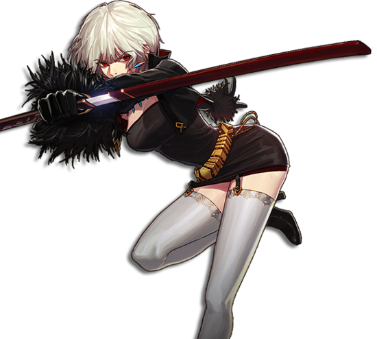 DNF十大刷图职业排行榜 剑宗第一无人敢有意见