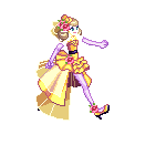 DNF婚纱套或春节礼包套装