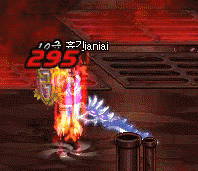 DNF精灵骑士全技能