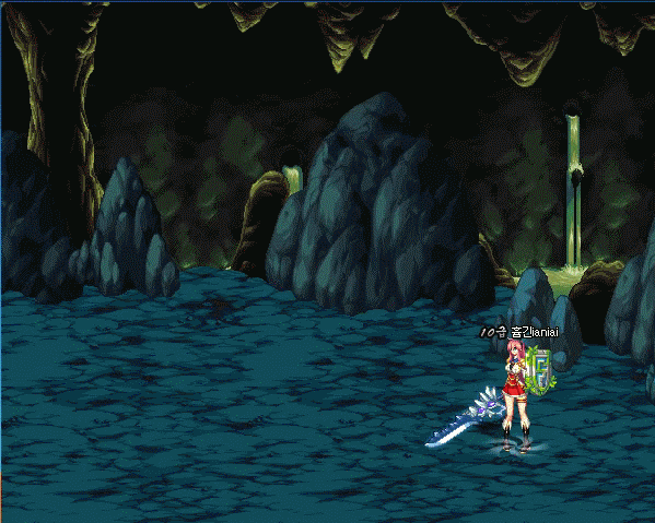 DNF精灵骑士全技能