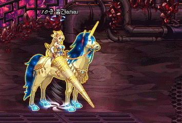 DNF精灵骑士全技能