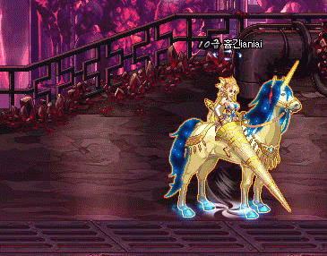 DNF精灵骑士全技能