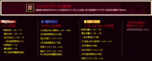 DNF日服全职业NB改版