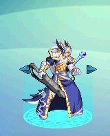 DNF购买春节礼包有礼