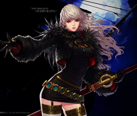 DNF剑豪装备选择 DNF剑豪装备选择