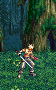 揭秘原始客户端 那些被废弃的技能设定