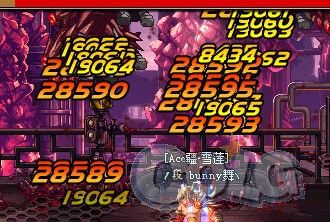 难道又是Bug？实测DNF赫拉斯暴伤套完全没效果