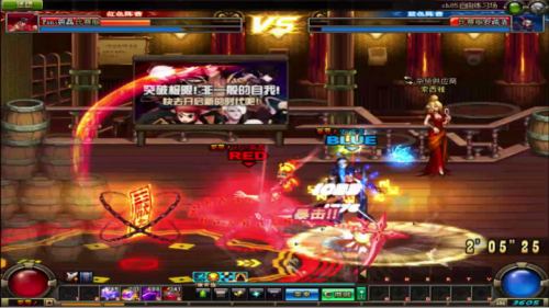 擂主袁磊详细分析