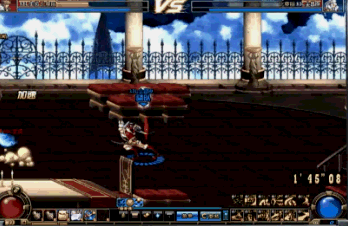 GIF解读大神PK技巧 职业联赛深度战报解读