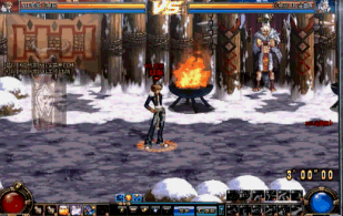 GIF解读大神PK技巧 职业联赛深度战报解读 GIF解读大神PK技巧 职业联赛深度战报解读