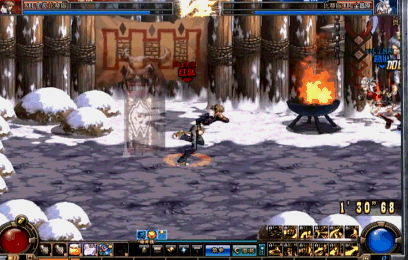 GIF解读大神PK技巧 职业联赛深度战报解读 GIF解读大神PK技巧 职业联赛深度战报解读