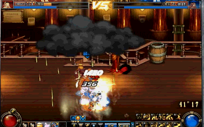 炉火纯青仇冬生！GIF解读职业联赛大神技巧