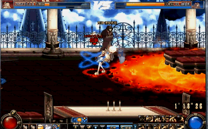 炉火纯青仇冬生！GIF解读职业联赛大神技巧