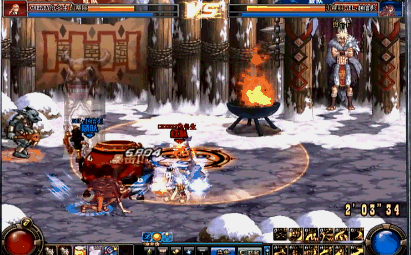 炉火纯青仇冬生！GIF解读职业联赛大神技巧