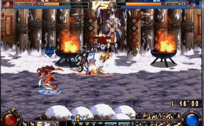 炉火纯青仇冬生！GIF解读职业联赛大神技巧