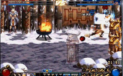 炉火纯青仇冬生！GIF解读职业联赛大神技巧