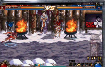 用仇冬生的方式杀死仇冬生！GIF详细解读决赛