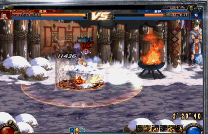 用仇冬生的方式杀死仇冬生！GIF详细解读决赛