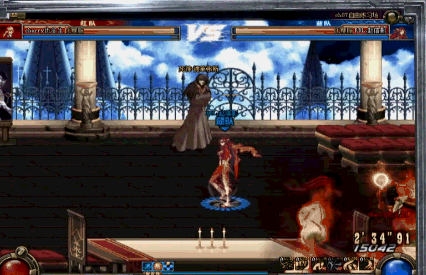 用仇冬生的方式杀死仇冬生！GIF详细解读决赛