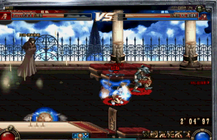 用仇冬生的方式杀死仇冬生！GIF详细解读决赛