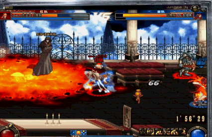 用仇冬生的方式杀死仇冬生！GIF详细解读决赛