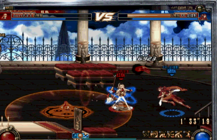 用仇冬生的方式杀死仇冬生！GIF详细解读决赛