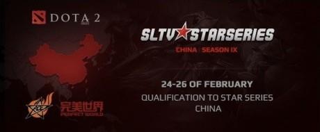 dota2 sl9：SL9中国区预选赛-SL9直播-SL9专题报道