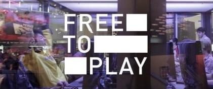纪录片《Free to Play》