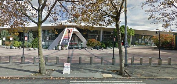 TI4举办场馆钥匙球馆