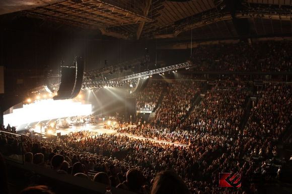 TI4举办场馆钥匙球馆