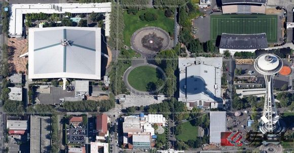 TI4举办场馆钥匙球馆