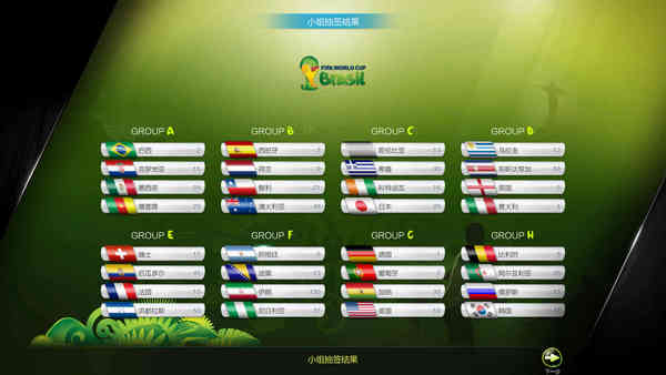 FIFAOL3世界杯模式前瞻 世界杯之旅玩法解读