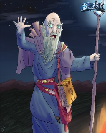 迪卡·凯恩相关艺术作品 (1)