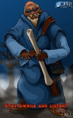 迪卡·凯恩相关艺术作品 (2)