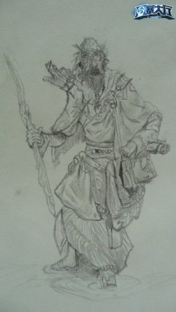 迪卡·凯恩相关艺术作品 (10)