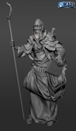 迪卡·凯恩相关艺术作品 (11)