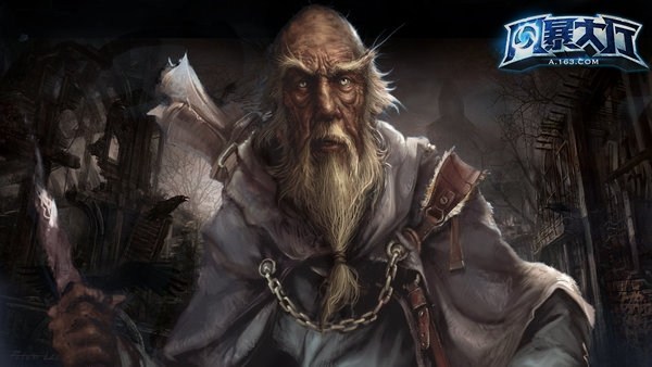 迪卡·凯恩相关艺术作品 (13)