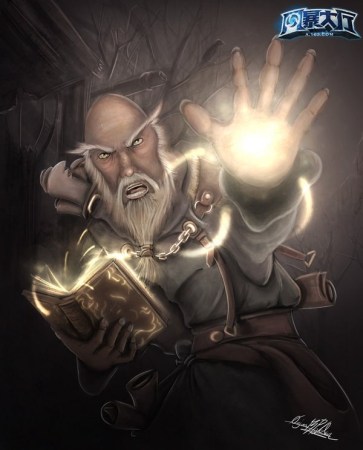 迪卡·凯恩相关艺术作品 (17)