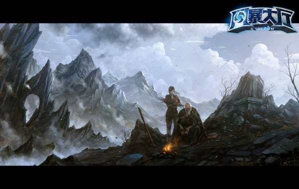 迪卡·凯恩相关艺术作品 (20)